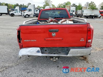 Zdjęcie 6 z 13 samochodu: 2005 DODGE RAM 3500 ST VIN:3D7MR48C65G864136 - miniatura