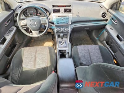 Zdjęcie 8 z 12 samochodu: 2010 MAZDA 6 I VIN:1YVHZ8BH1A5M41354 - miniatura