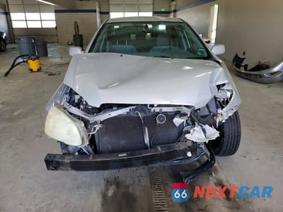 Piąte zdjęcie samochodu w środku: 2006 TOYOTA COROLLA LE VIN:1NXBR32EX6Z657233 - miniatura