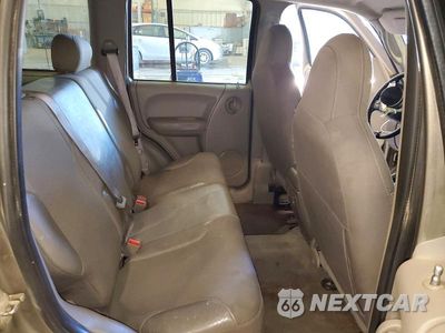Zdjęcie 11 z 14 samochodu: 2004 JEEP LIBERTY RENEGADE VIN:1J4GL38K64W131802 - miniatura