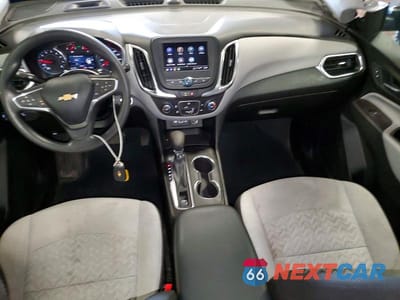 Zdjęcie 8 z 13 samochodu: 2022 CHEVROLET EQUINOX LT VIN:2GNAXKEV4N6134242 - miniatura