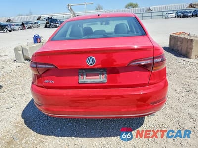 Zdjęcie 6 z 12 samochodu: 2019 VOLKSWAGEN JETTA S VIN:3VWCB7BU5KM174109 - miniatura