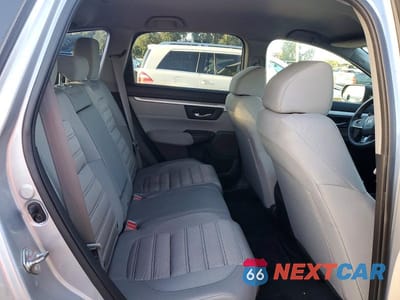 Zdjęcie 11 z 13 samochodu: 2018 HONDA CR-V LX VIN:2HKRW5H38JH415444 - miniatura
