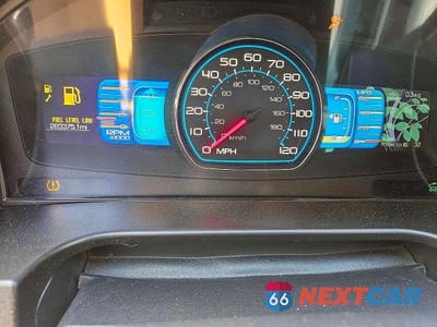 Zdjęcie 8 z 10 samochodu: 2010 FORD FUSION HYBRID VIN:3FADP0L30AR366647 - miniatura