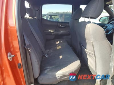 Zdjęcie 10 z 11 samochodu: 2017 TOYOTA TACOMA TRD SPORT VIN:5TFDZ5BN6HX016784 - miniatura