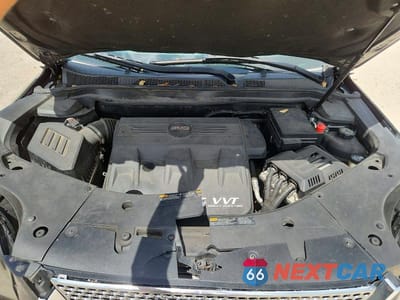 Zdjęcie 12 z 12 samochodu: 2013 GMC TERRAIN DENALI VIN:2GKFLZE39D6120633 - miniatura