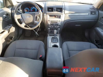 Zdjęcie 8 z 12 samochodu: 2011 FORD FUSION SEL VIN:3FAHP0JA8BR311366 - miniatura