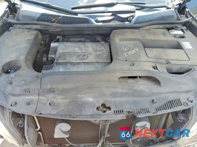 Zdjęcie 12 z 14 samochodu: 2011 LEXUS RX 350 BASE VIN:2T2ZK1BA5BC049583 - miniatura