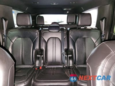 Zdjęcie 10 z 13 samochodu: 2018 FORD EXPEDITION MAX LIMITED VIN:1FMJK1KT2JEA24635 - miniatura