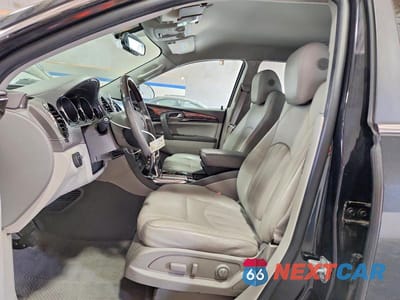 Zdjęcie 7 z 12 samochodu: 2013 BUICK ENCLAVE VIN:5GAKVCKD1DJ246987 - miniatura