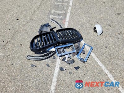 Zdjęcie 13 z 13 samochodu: 2024 BMW X5 SDRIVE 40I VIN:5UX13EU04R9S98742 - miniatura