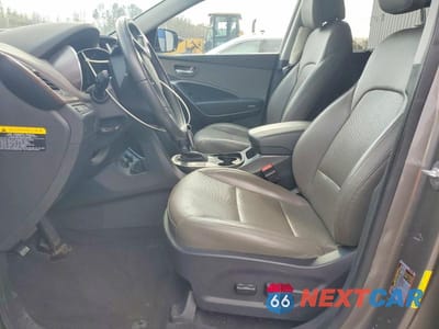 Zdjęcie 7 z 13 samochodu: 2018 HYUNDAI SANTA FE SPORT 2.4L VIN:5NMZUDLB6JH105028 - miniatura
