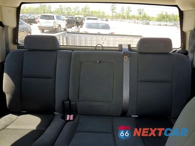 Zdjęcie 10 z 13 samochodu: 2008 CHEVROLET SILVERADO K1500 VIN:2GCEK13M481127712 - miniatura