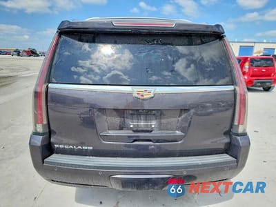 Zdjęcie 6 z 13 samochodu: 2017 CADILLAC ESCALADE PREMIUM LUXURY VIN:1GYS4CKJ9HR287747 - miniatura