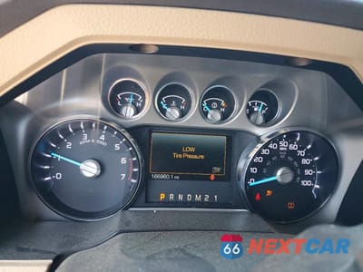 Zdjęcie 9 z 12 samochodu: 2016 FORD F250 SUPER DUTY VIN:1FT7W2B66GEA25136 - miniatura