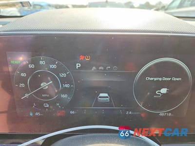 Zdjęcie 9 z 12 samochodu: 2024 KIA NIRO WIND VIN:KNDCR3L1XR5117786 - miniatura