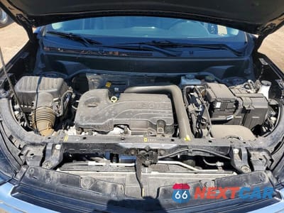 Zdjęcie 12 z 13 samochodu: 2023 CHEVROLET EQUINOX PREMIER VIN:3GNAXXEG1PL181614 - miniatura