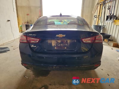 Zdjęcie 6 z 12 samochodu: 2020 CHEVROLET MALIBU LT VIN:1G1ZD5ST0LF011154 - miniatura