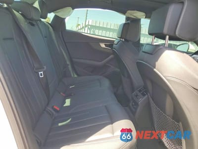 Zdjęcie 10 z 12 samochodu: 2022 AUDI A4 PREMIUM PLUS 45 VIN:WAUEAAF47NA037208 - miniatura