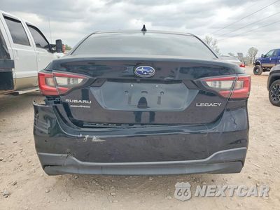 Zdjęcie 6 z 12 samochodu: 2020 SUBARU LEGACY LIMITED VIN:4S3BWAN65L3025831 - miniatura