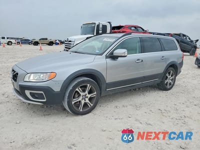 2013 VOLVO XC70 T6 YV4902BZ7D1161702 - główne zdjęcie licytacji z USA - miniatura