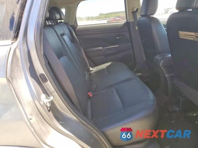 Zdjęcie 10 z 12 samochodu: 2016 MITSUBISHI OUTLANDER SPORT SEL VIN:JA4AP4AW6GZ051996 - miniatura