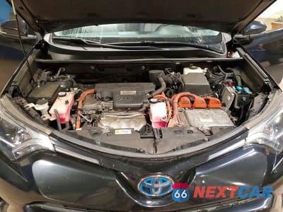 Zdjęcie 12 z 13 samochodu: 2018 TOYOTA RAV4 HYBRID XLE VIN:JTMRJREV5JD193284 - miniatura