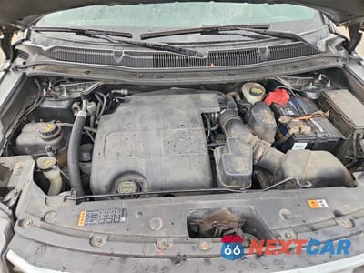 Zdjęcie 12 z 12 samochodu: 2017 FORD EXPLORER LIMITED VIN:1FM5K8F88HGA23567 - miniatura