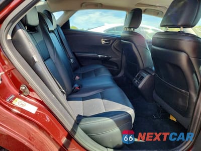 Zdjęcie 10 z 12 samochodu: 2017 TOYOTA AVALON LIMITED VIN:4T1BK1EB4HU262817 - miniatura