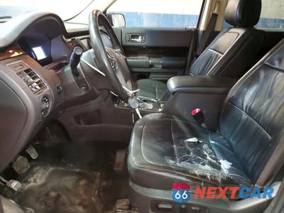 Zdjęcie 7 z 13 samochodu: 2013 FORD FLEX SEL VIN:2FMHK6C88DBD25318 - miniatura