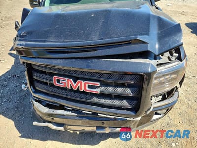 Zdjęcie 12 z 14 samochodu: 2014 GMC SIERRA K1500 SLT VIN:3GTU2VEC6EG440092 - miniatura