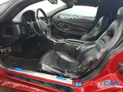 Zdjęcie 7 z 12 samochodu: 2001 CHEV CORVETTE VIN:1G1YY22G815114262 - miniatura