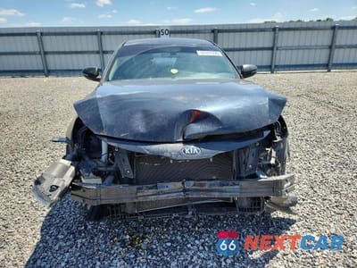Piąte zdjęcie samochodu w środku: 2013 KIA OPTIMA LX VIN:5XXGM4A75DG254295 - miniatura