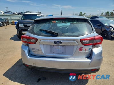 Zdjęcie 6 z 12 samochodu: 2020 SUBARU IMPREZA VIN:4S3GTAB68L3708352 - miniatura