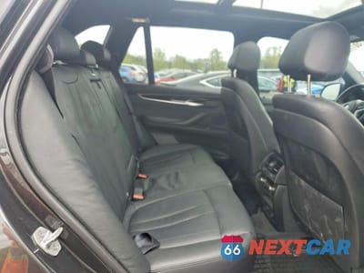 Zdjęcie 11 z 13 samochodu: 2017 BMW X5 XDRIVE35I VIN:5UXKR0C58H0V67265 - miniatura