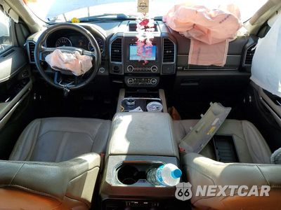 Zdjęcie 8 z 13 samochodu: 2018 FORD EXPEDITION LIMITED VIN:1FMJU1KT9JEA39529 - miniatura