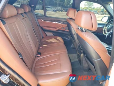 Zdjęcie 11 z 13 samochodu: 2017 BMW X5 XDR40E VIN:5UXKT0C30H0S81264 - miniatura