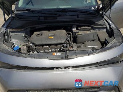 Zdjęcie 11 z 12 samochodu: 2023 KIA SOUL LX VIN:KNDJ23AU7P7881086 - miniatura