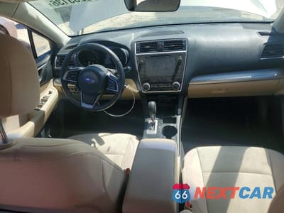 Zdjęcie 8 z 12 samochodu: 2019 SUBARU LEGACY 2.5I PREMIUM VIN:4S3BNAF64K3031135 - miniatura