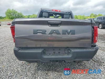 Zdjęcie 6 z 12 samochodu: 2026 RAM 2500 POWERWAGON VIN:3C6TR5EJ5TG267451 - miniatura