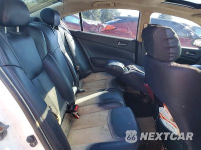 Zdjęcie 10 z 12 samochodu: 2009 NISSAN MAXIMA 3.5 S VIN:1N4AA51E39C840431 - miniatura