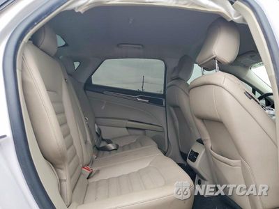 Zdjęcie 10 z 12 samochodu: 2020 FORD FUSION SEL VIN:3FA6P0MU6LR170649 - miniatura