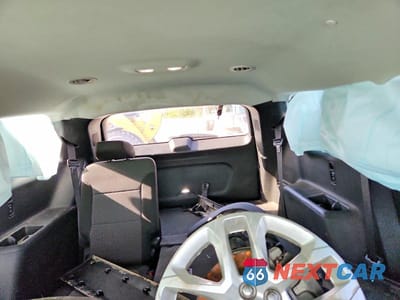 Zdjęcie 10 z 13 samochodu: 2019 CHEVROLET TRAVERSE LS VIN:1GNERFKW9KJ286516 - miniatura