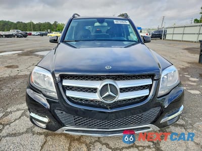 Piąte zdjęcie samochodu w środku: 2015 MERCEDES-BENZ GLK 350 VIN:WDCGG5HB4FG408749 - miniatura