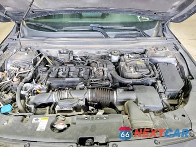 Zdjęcie 11 z 12 samochodu: 2019 HONDA ACCORD SPORT VIN:1HGCV1F36KA051300 - miniatura