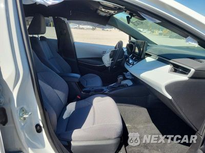 Zdjęcie 7 z 12 samochodu: 2024 TOYOTA COROLLA SE VIN:5YFS4MCE6RP209693 - miniatura