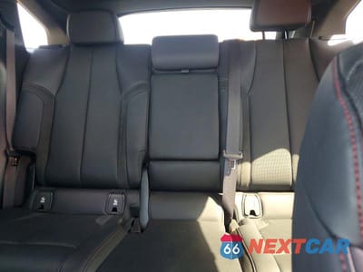 Zdjęcie 10 z 14 samochodu: 2024 ACURA ZDX A-SPEC VIN:4W5KHMRK5RZ515715 - miniatura