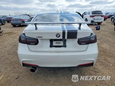 Zdjęcie 6 z 12 samochodu: 2014 BMW 320 I XDRIVE VIN:WBA3C3G58ENS69846 - miniatura