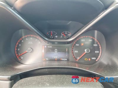 Zdjęcie 9 z 12 samochodu: 2016 GMC CANYON SLT VIN:1GTG5DE31G1127791 - miniatura
