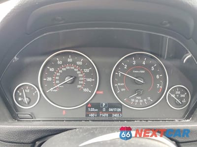 Zdjęcie 9 z 12 samochodu: 2018 BMW 330 XI VIN:WBA8D9C51JA607732 - miniatura